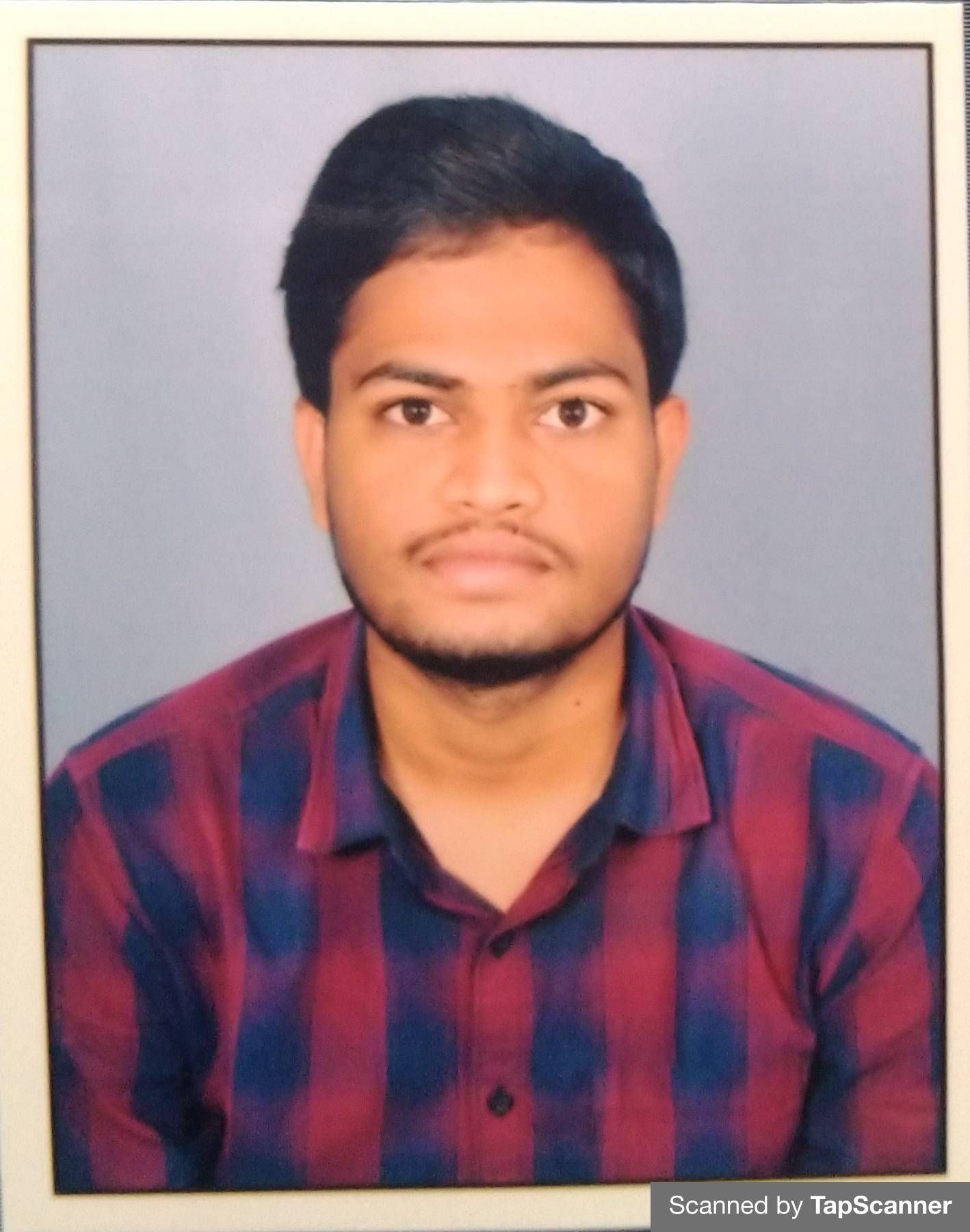 GOTTAPU YESWANTH