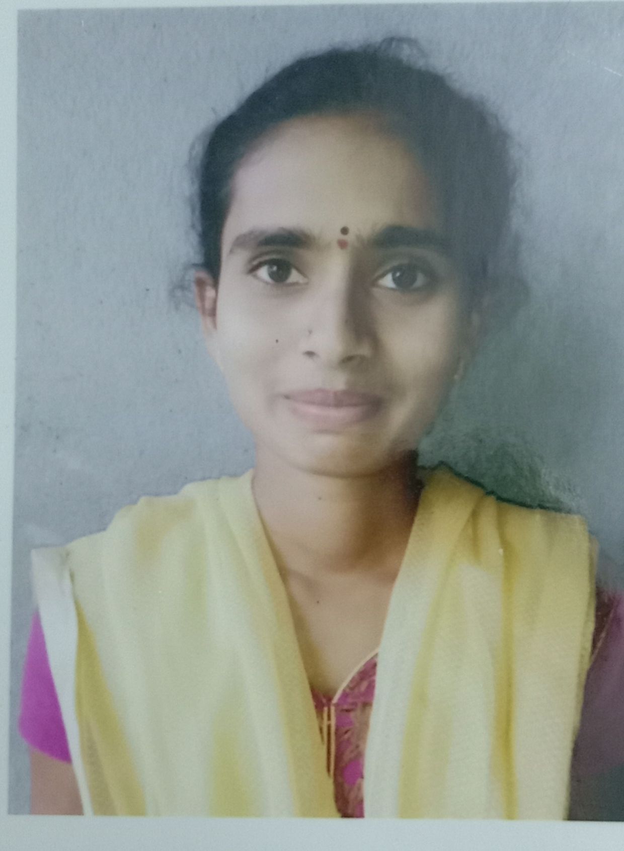 KONDRAJULA ANUSHA