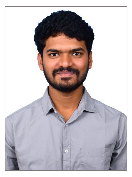 RAMAKRISHNA RAMAN