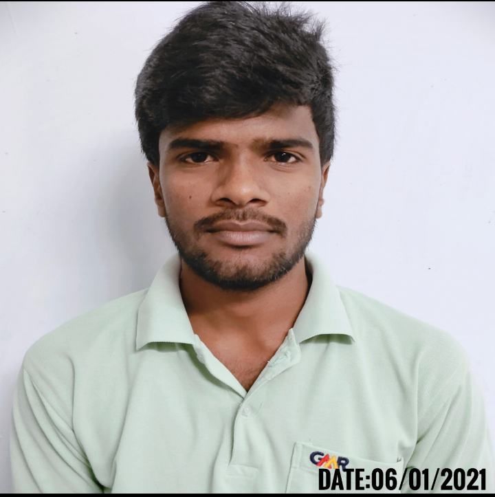 KOVVADA JAGADEESH