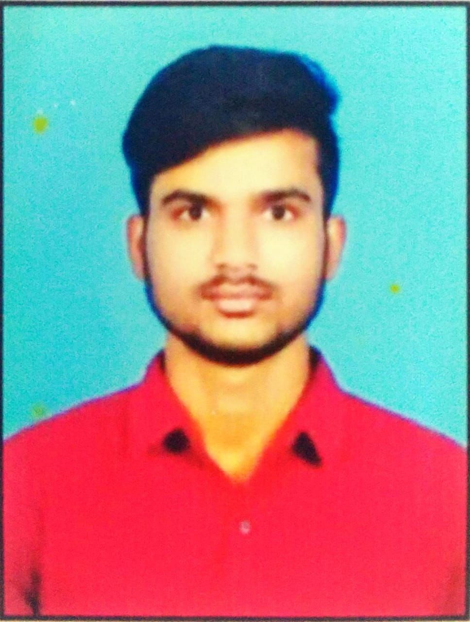MUDAVATH SANDEEP