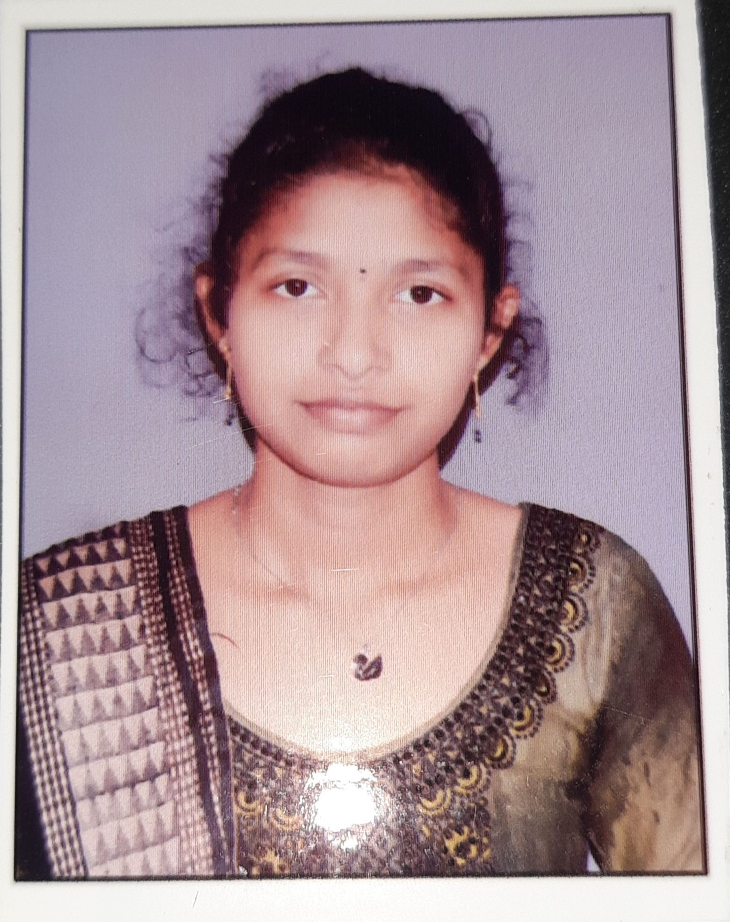 DEEPIKA PAPPALA