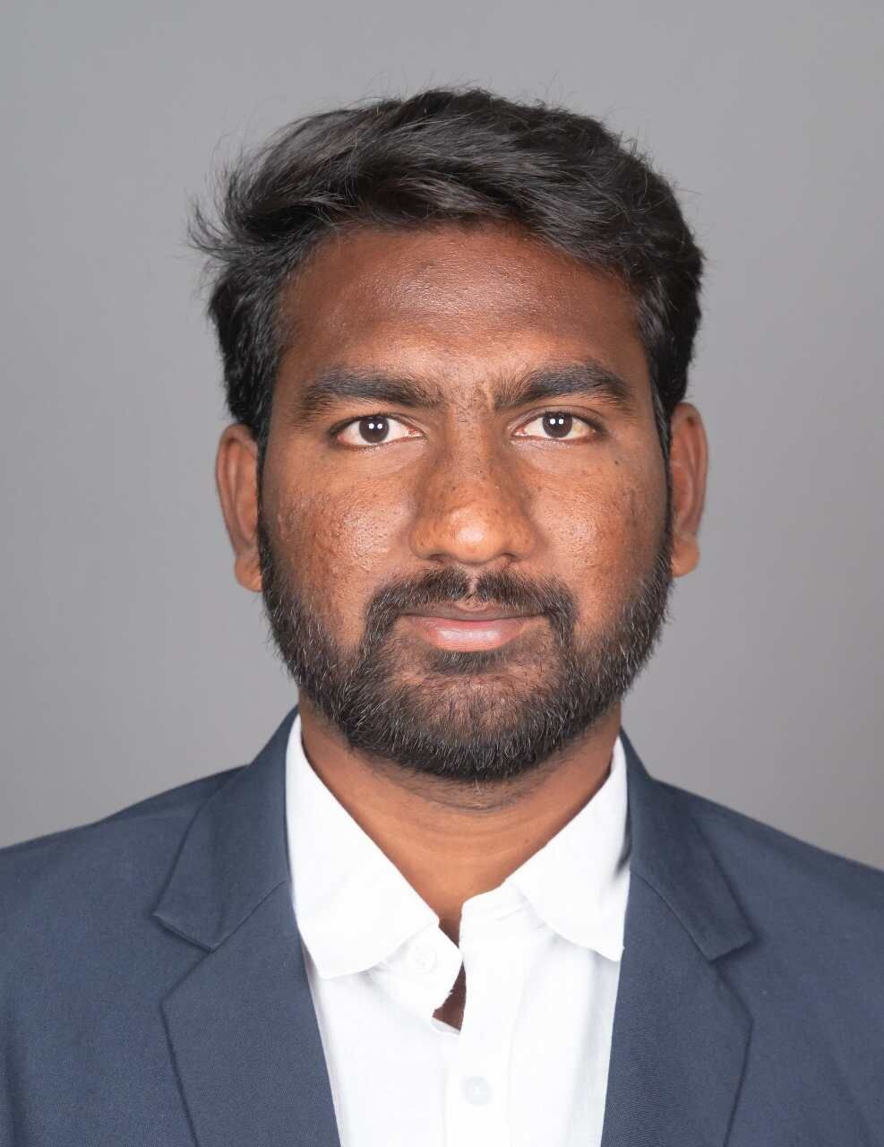 VARUN BHUPESH KARETI