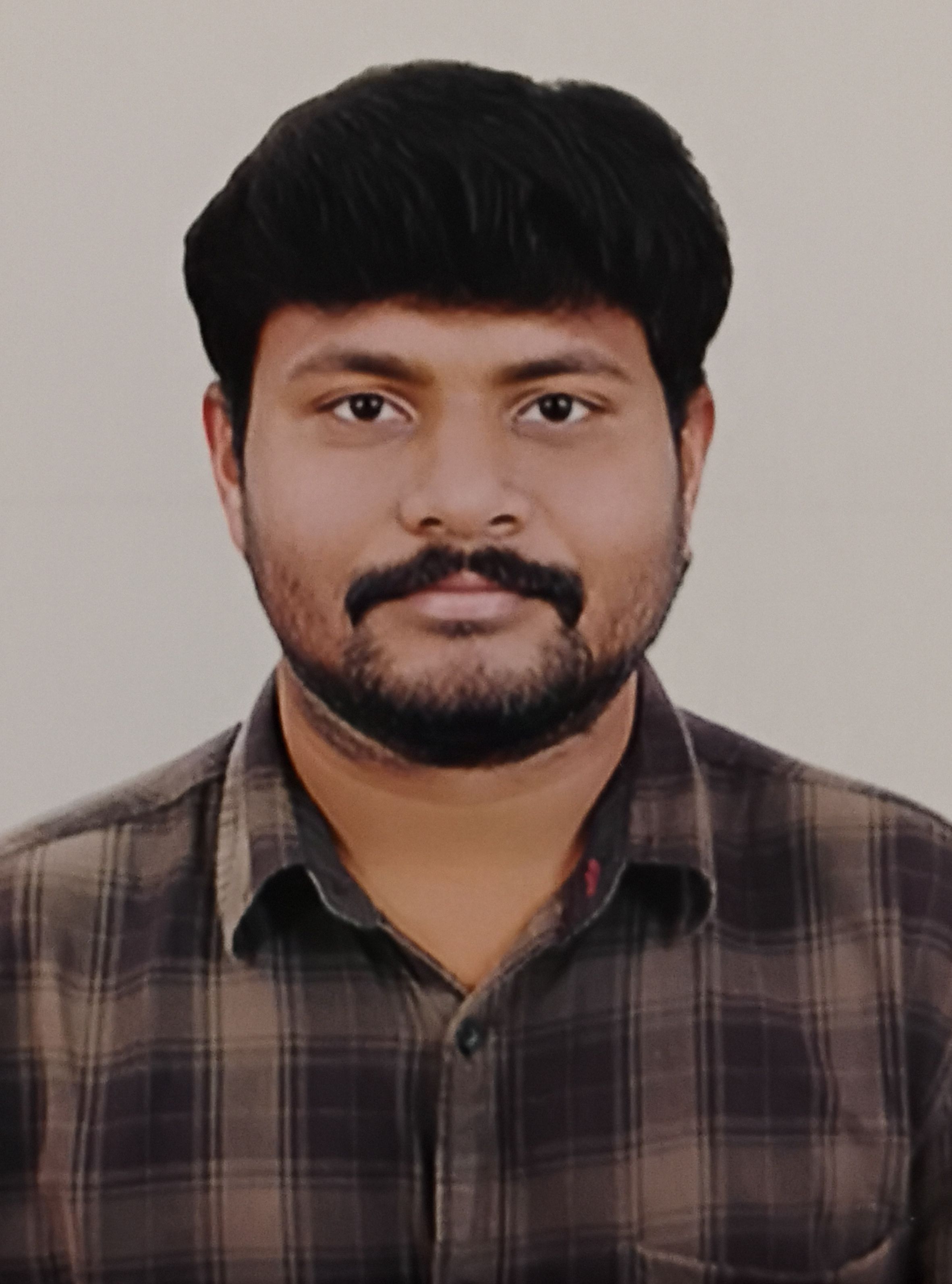 LINGOS HARIKRISHNA