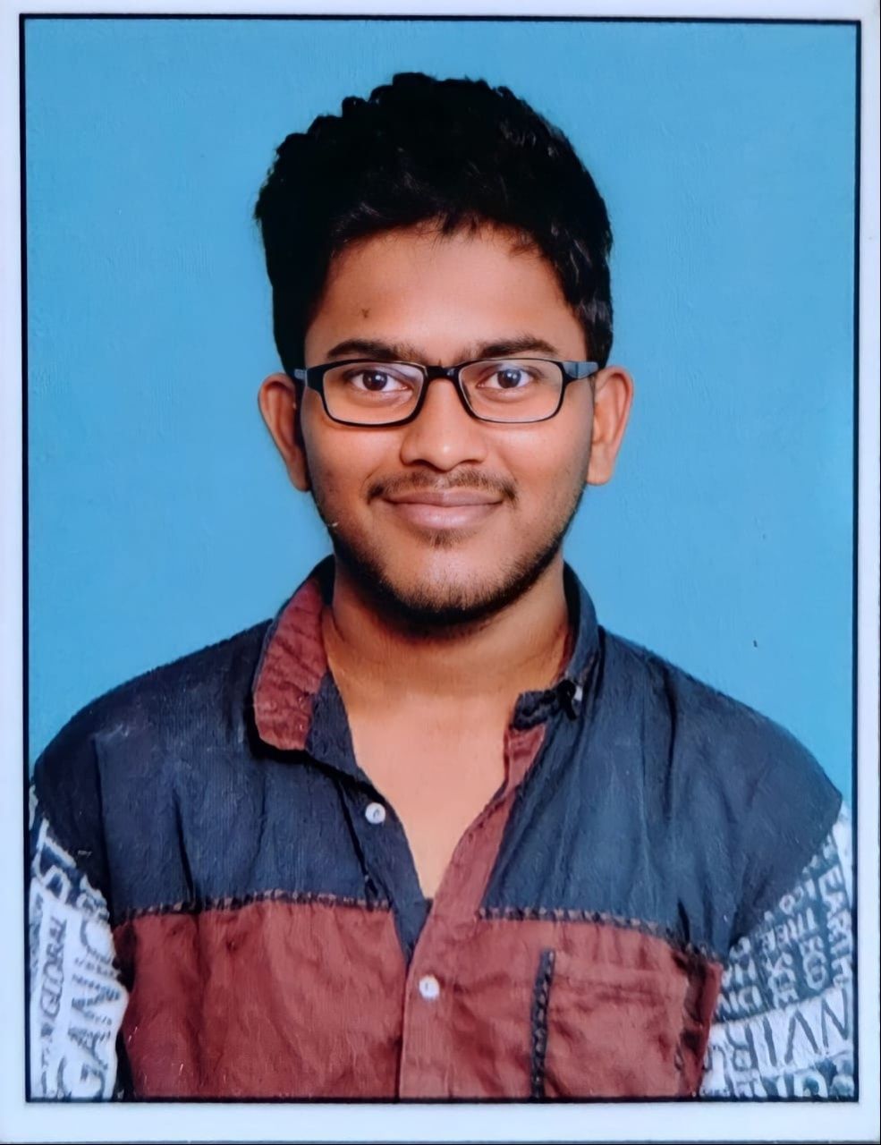 PASALAPUDI SAI PAVAN KUMAR