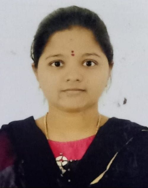 SRAVYA PANIGRAHI