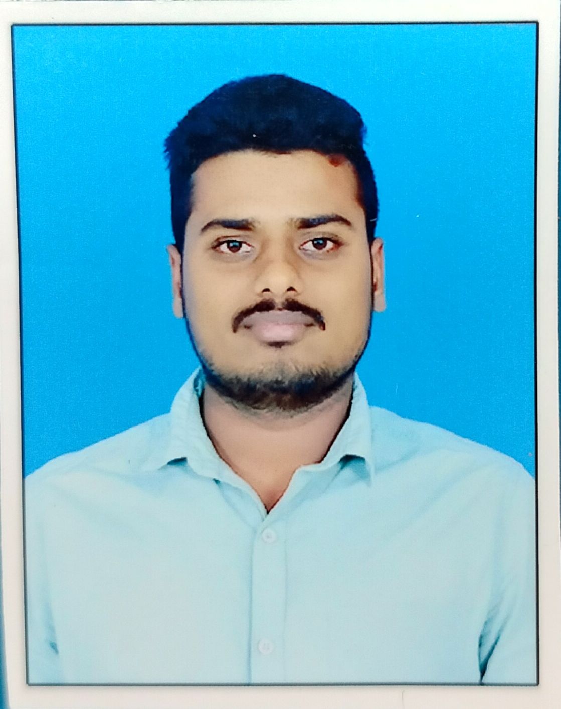 POTU VENKATA LAKSHMAN RAJU