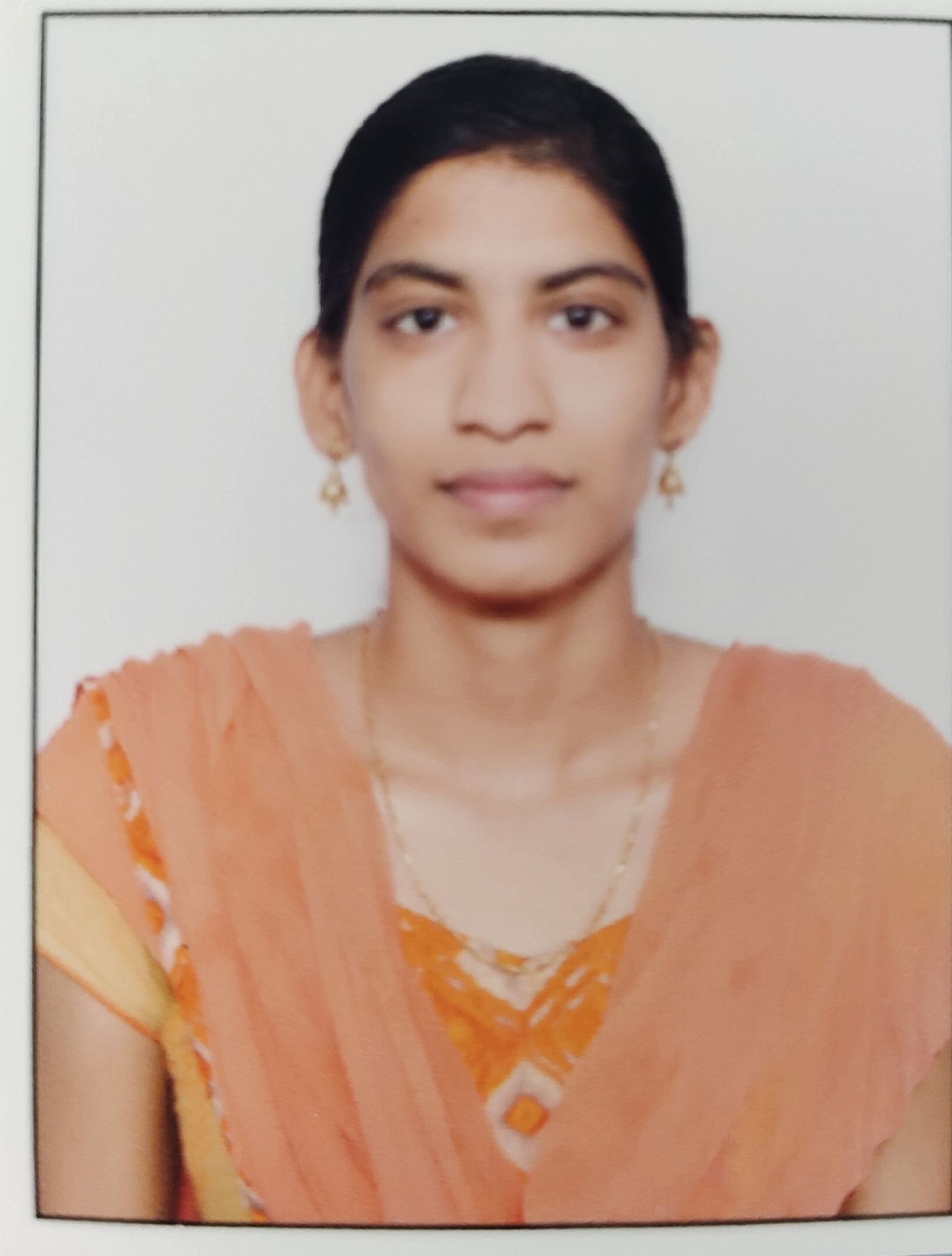 GOLLAPOTHU SRUTHI KEERTHANA