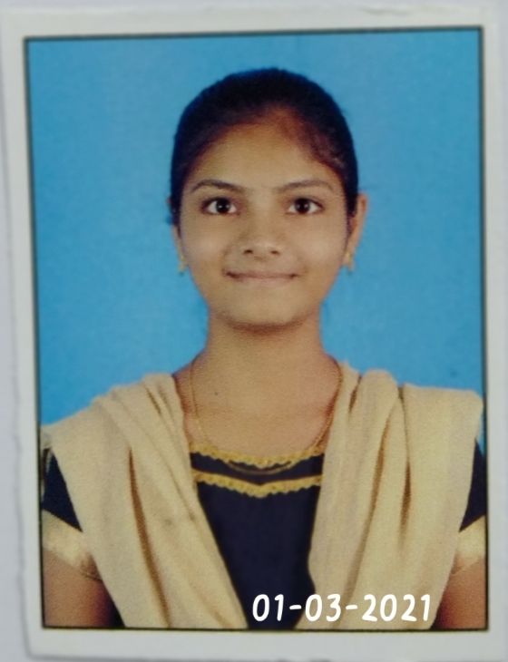 PAMPANA JYOTHI