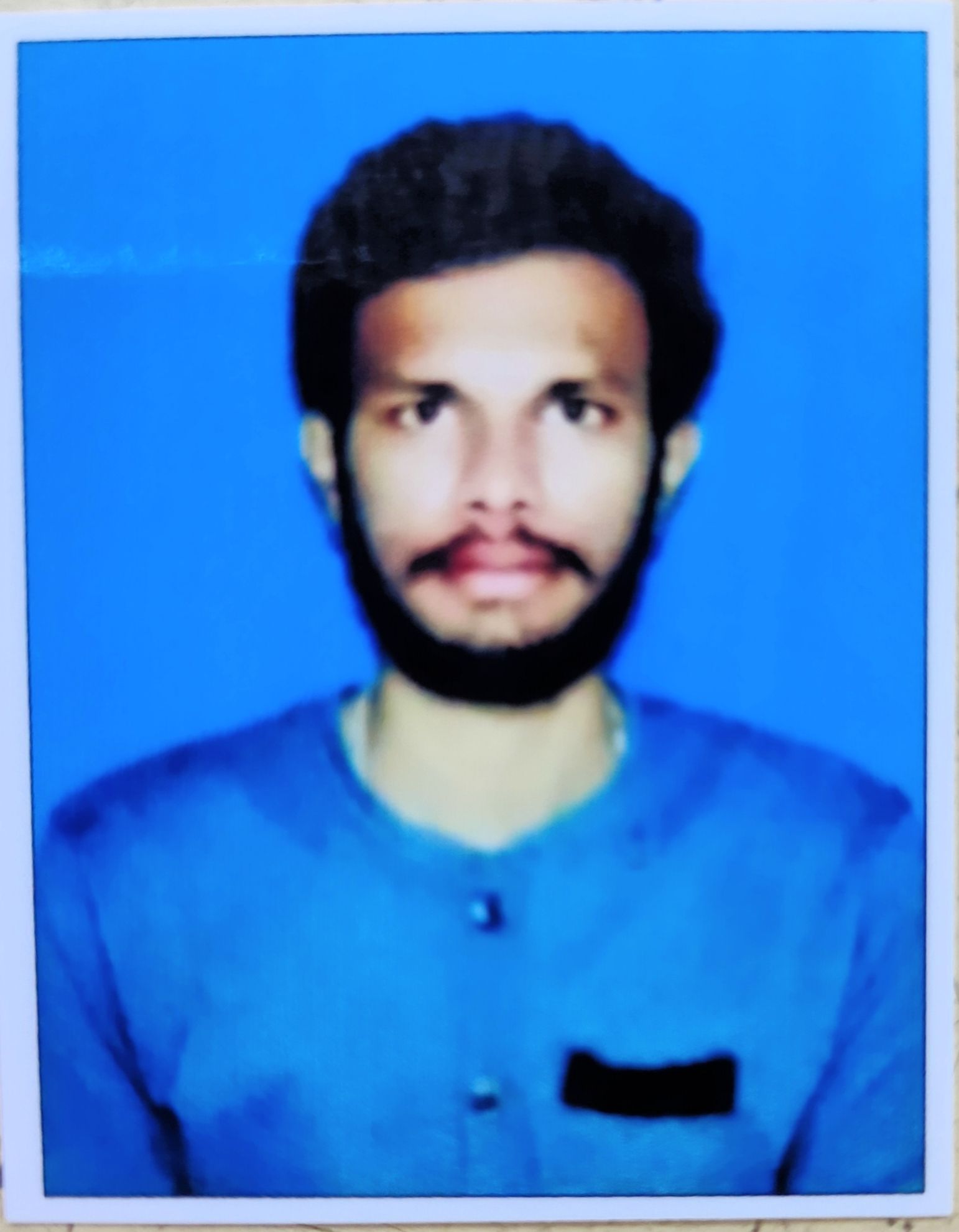 DANDE NAVEEN