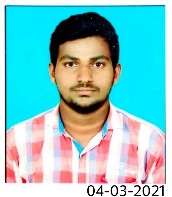 APOORI VENKATESH