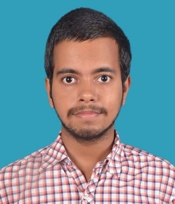 GHANTASALA SRINAG