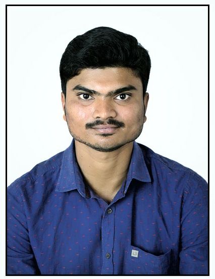 KANDIVALASA SANTOSH