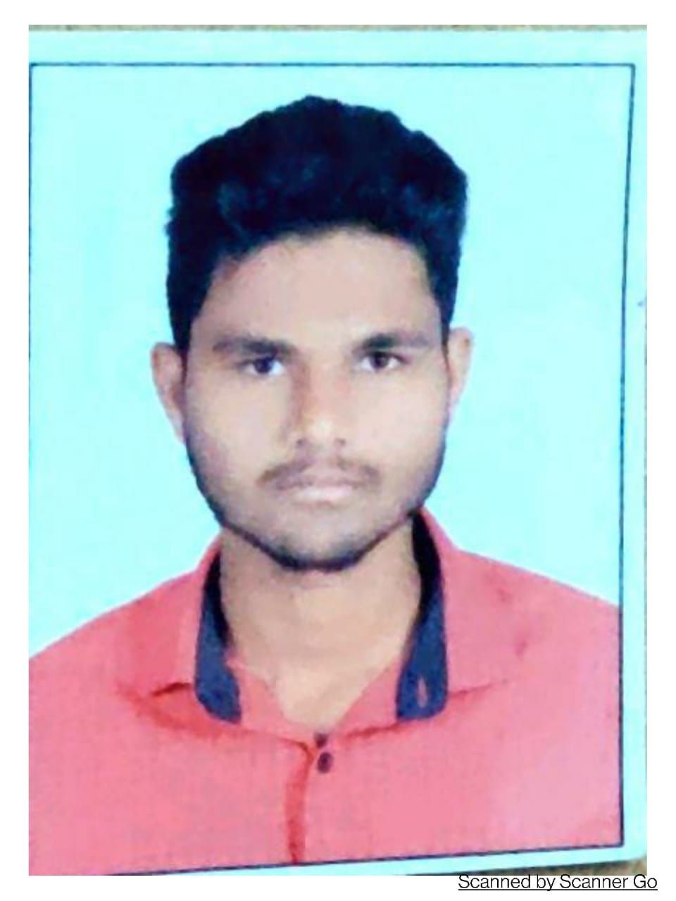 RAMAVATH CHARANDAS