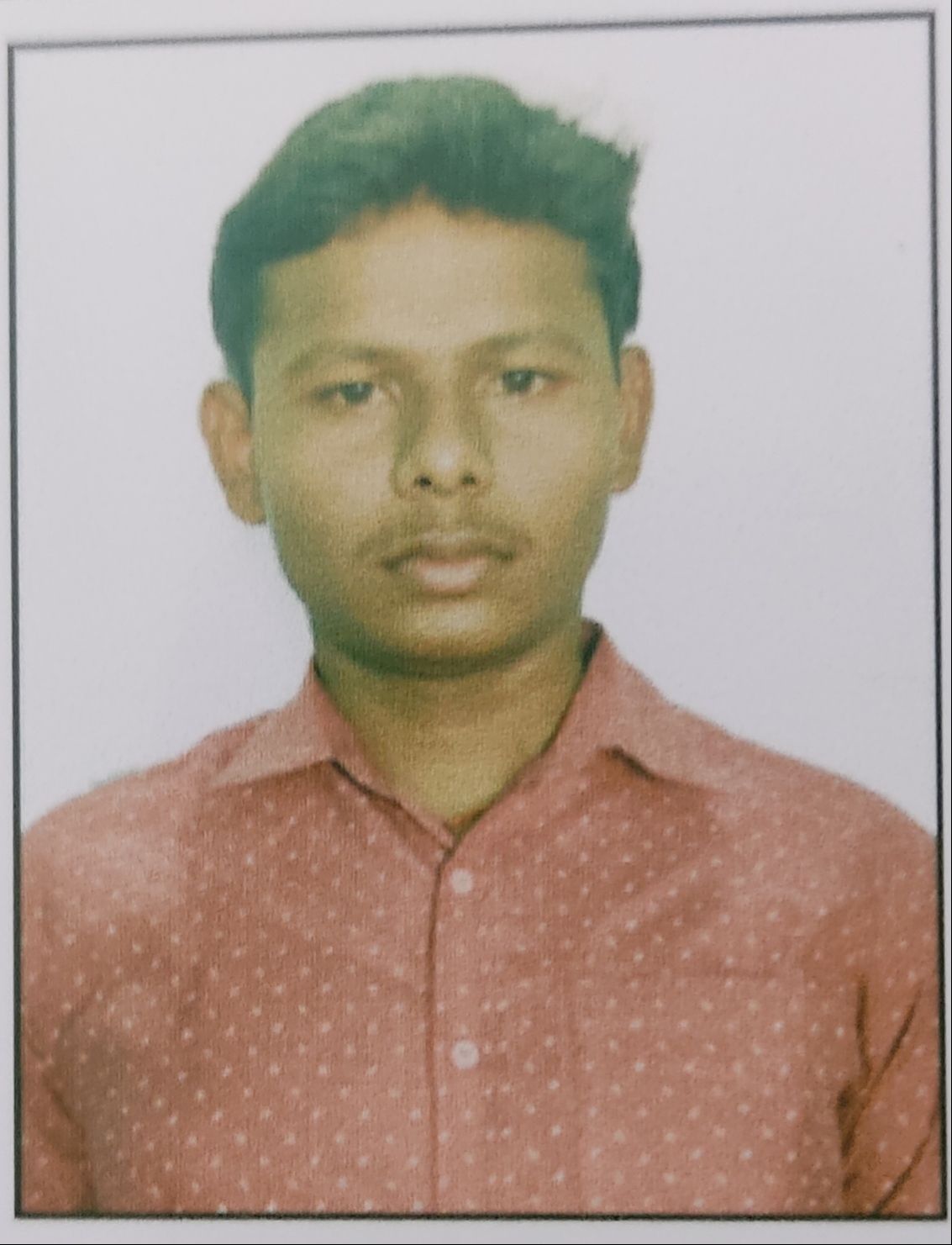 BANDI ASHOK