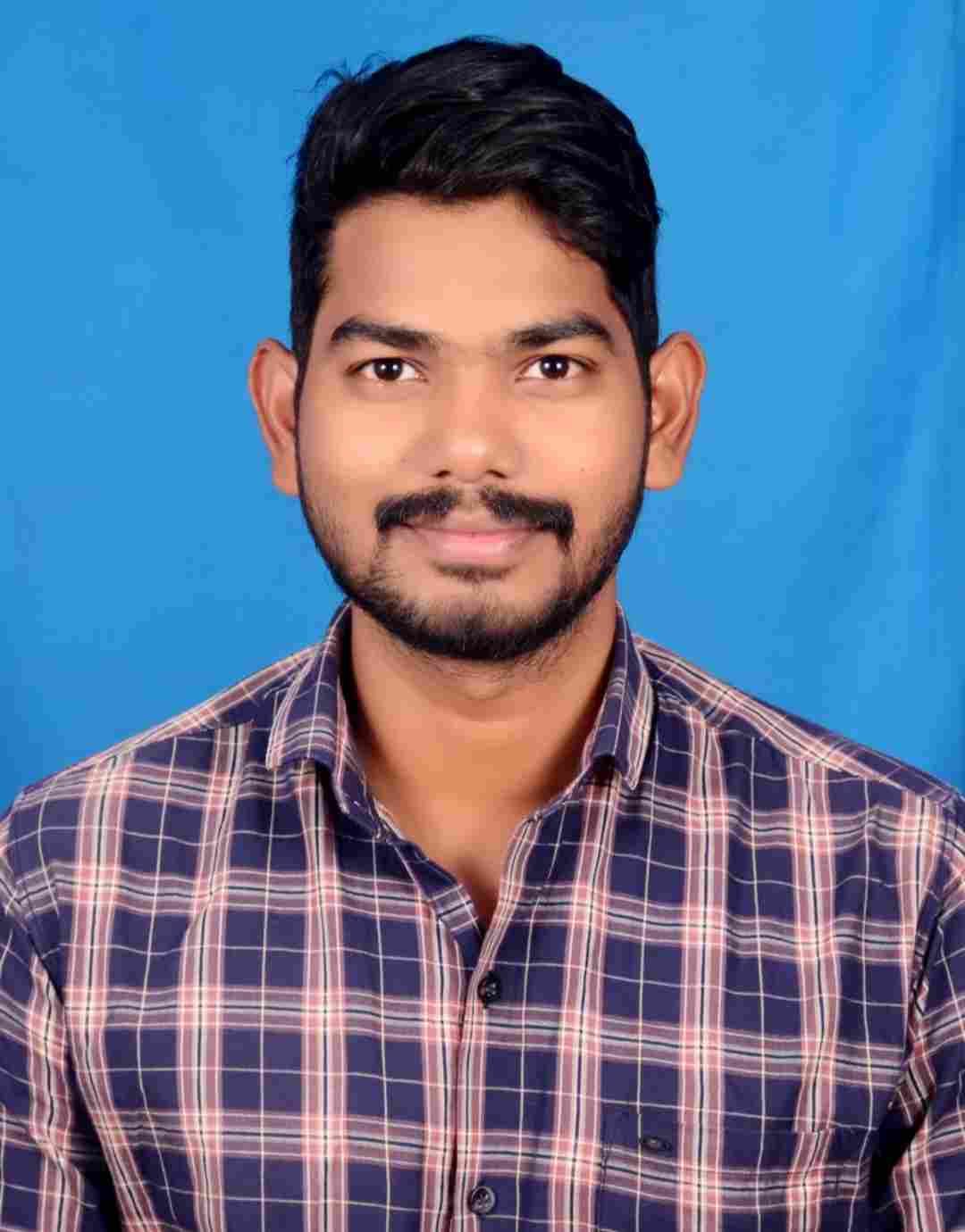 VAVILAPALLI HARI KIRAN