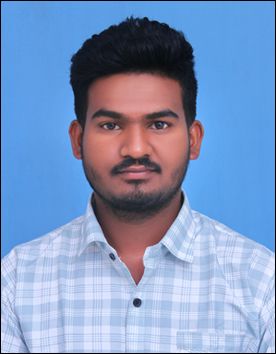 BADAVATH SRIKANTH