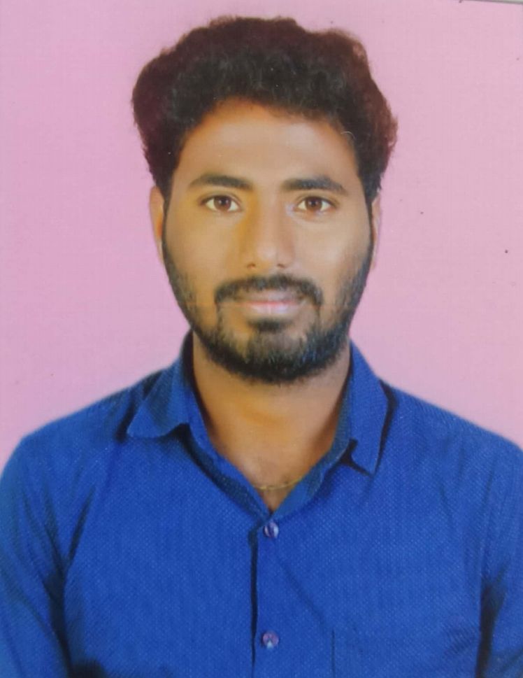 ANUGU AMARENDER REDDY