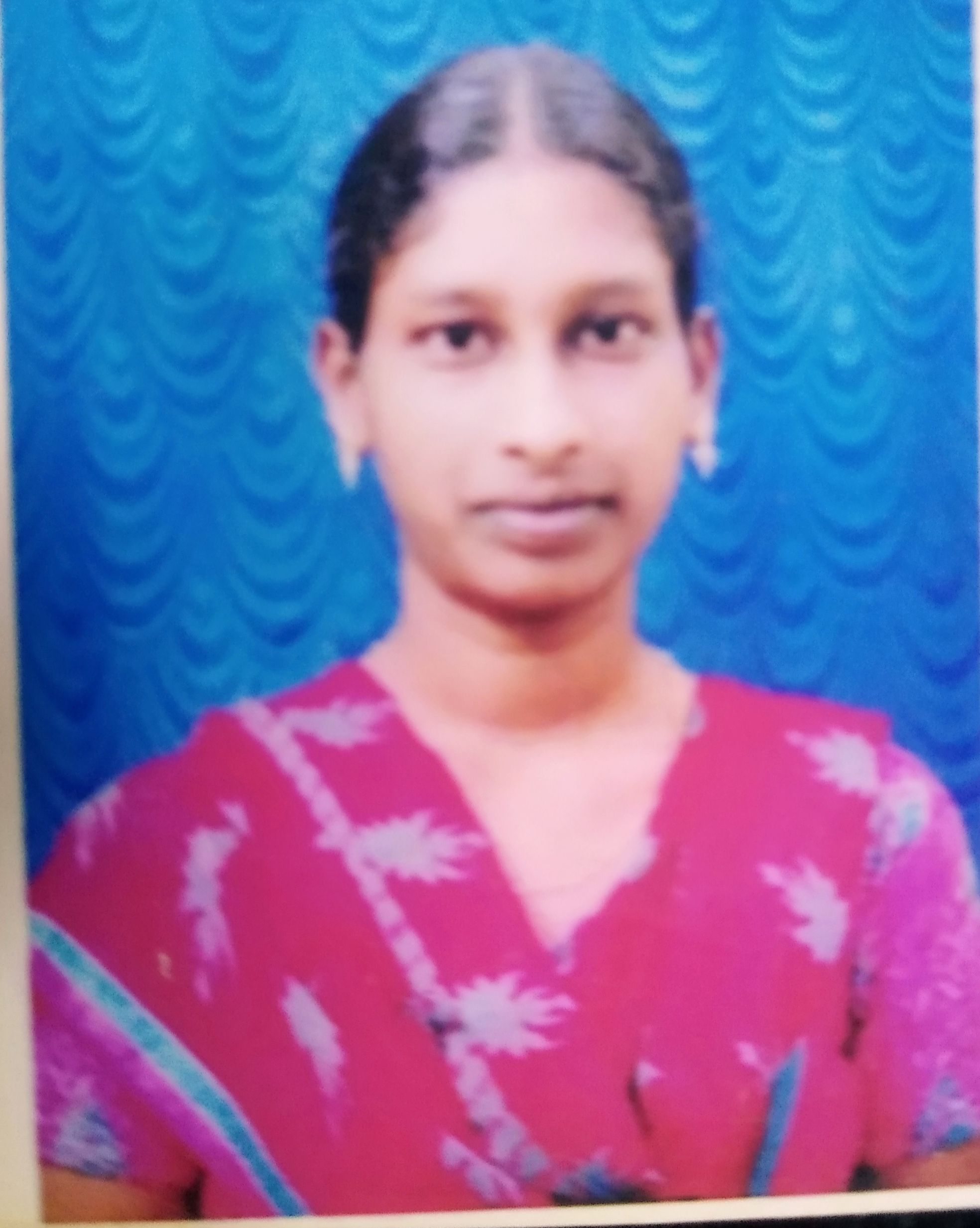 DEVARAPALLI SWAPNASRI