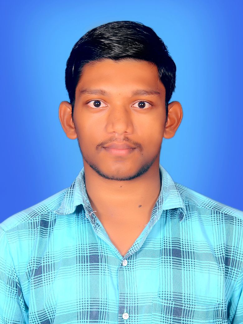 CHAVALAM ARUNACHAKRAVARTHY