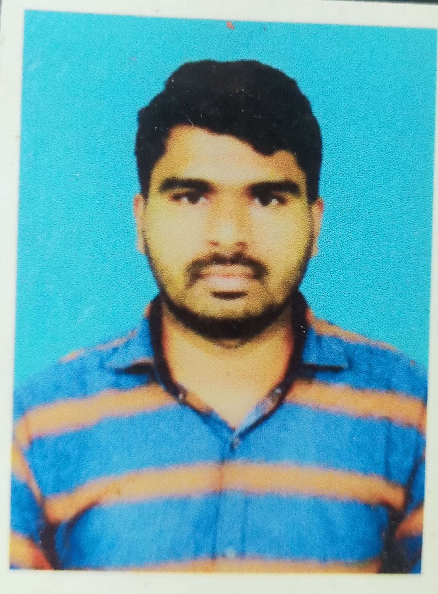 KADEVETI YUGANDHAR