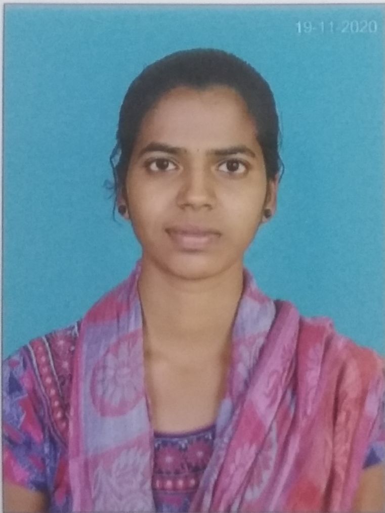KOTA SHRAVANI
