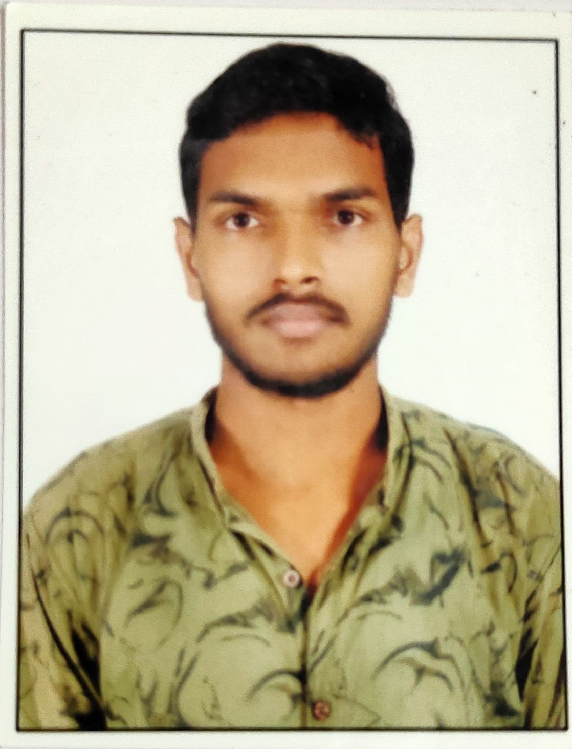 VANDANA BHASKARARAO