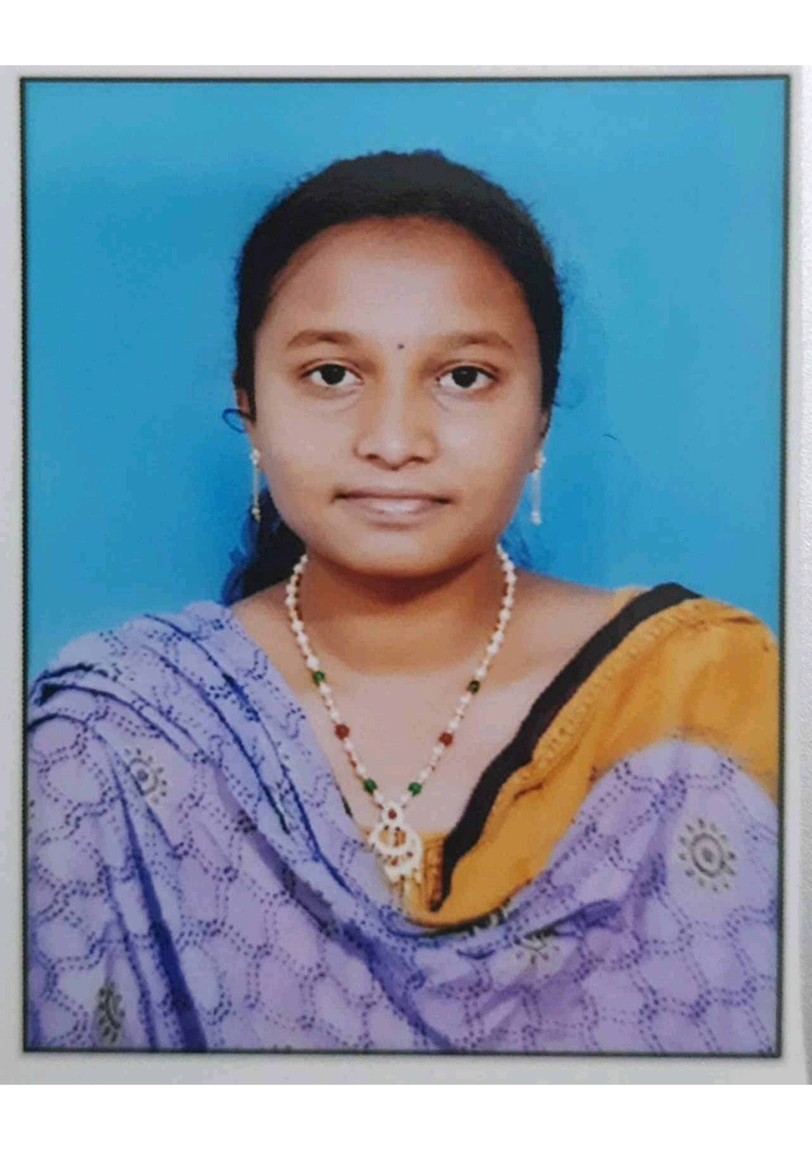 CHEPURI CHAITANYASRI