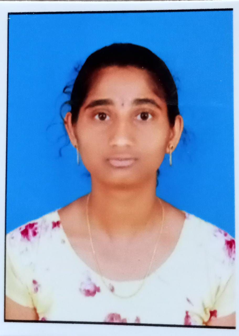 GADDAM SRILEKHA