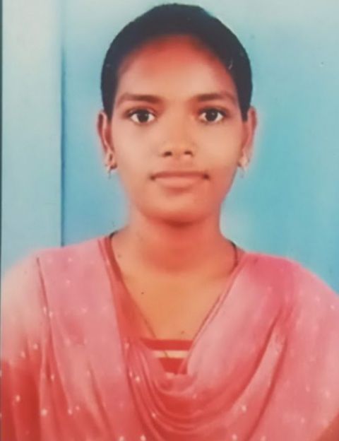MAJJI DIVYA