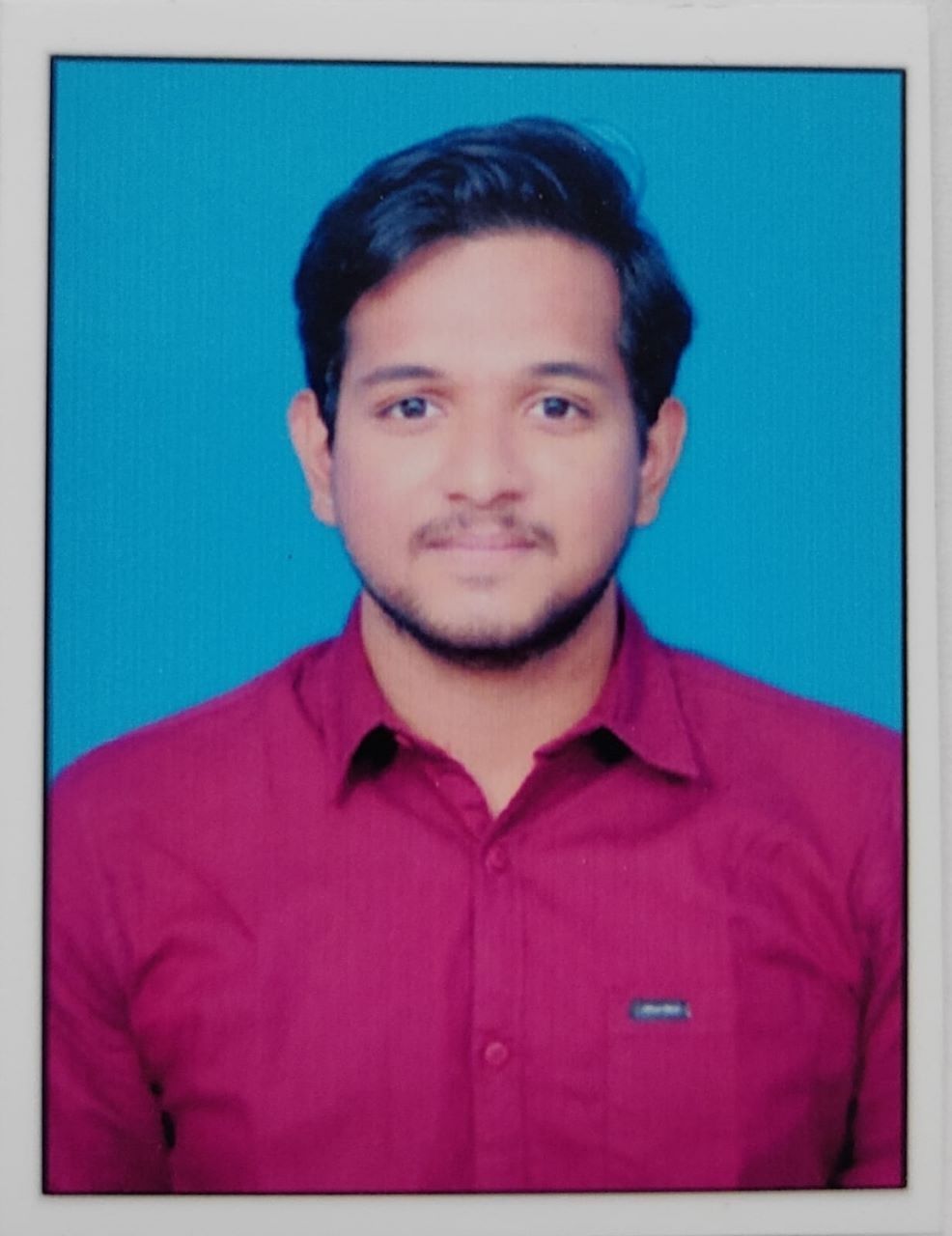 PAPPU VENKATA SATYA PAVAN SAKETH