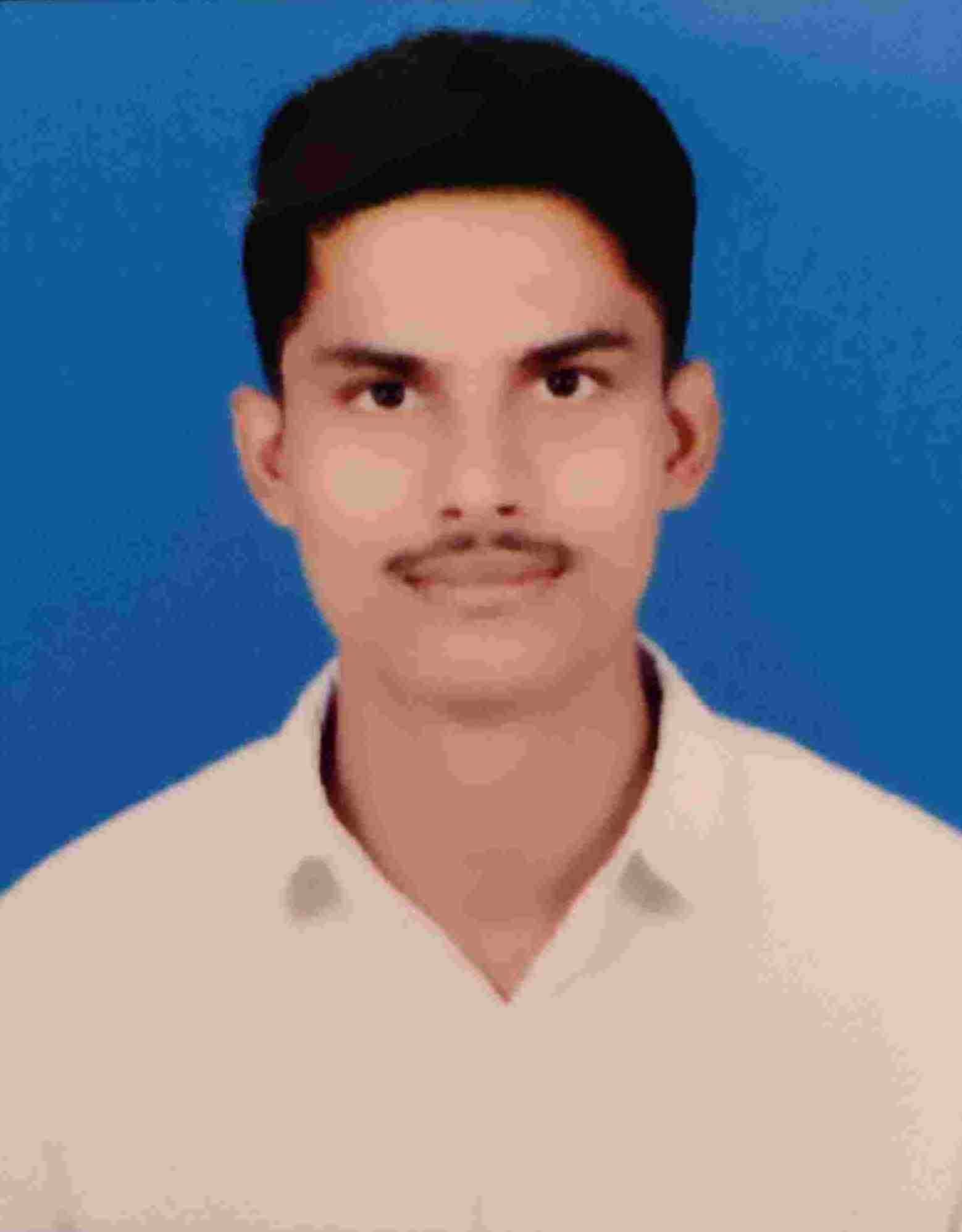 CHOWHAN SATISH