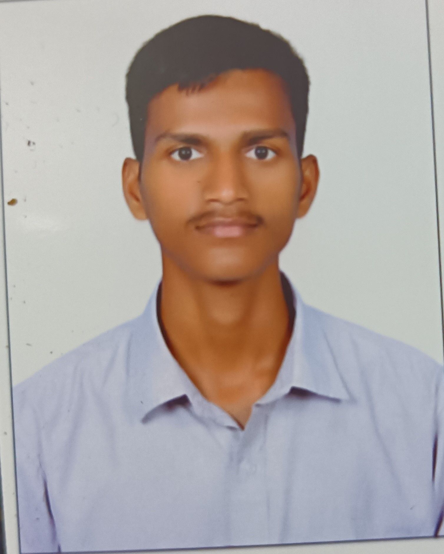 BANKA GNANA VENKATA MANIKANTA ESWAR