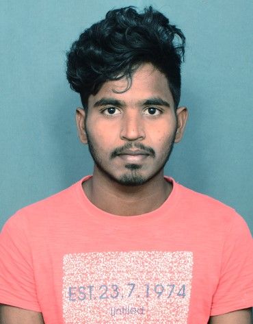 REDDI RUPESH