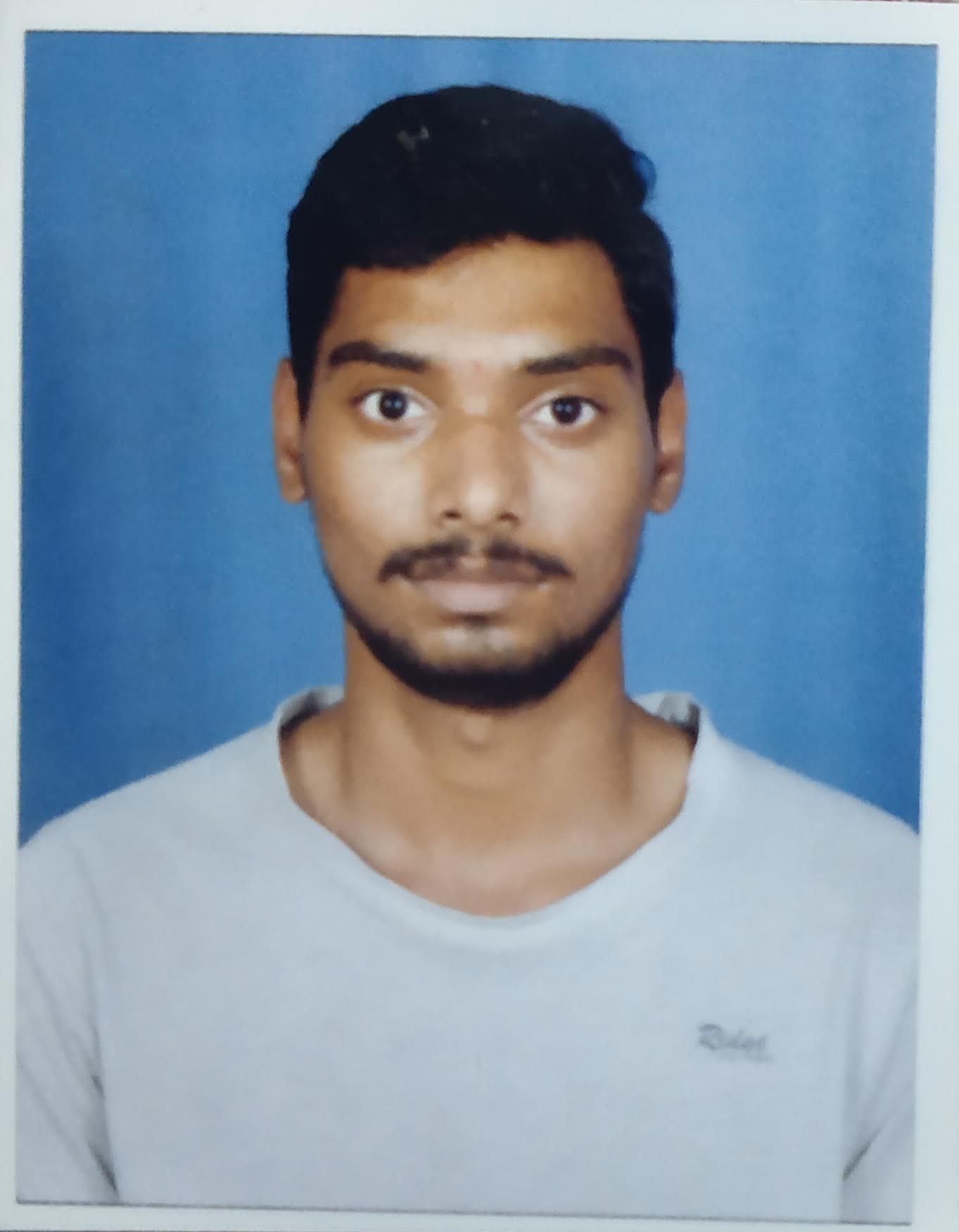 MUNIGADAPA VINEETH KALYAN