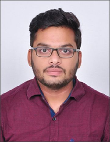 SAI TEJA PRUDHIVI