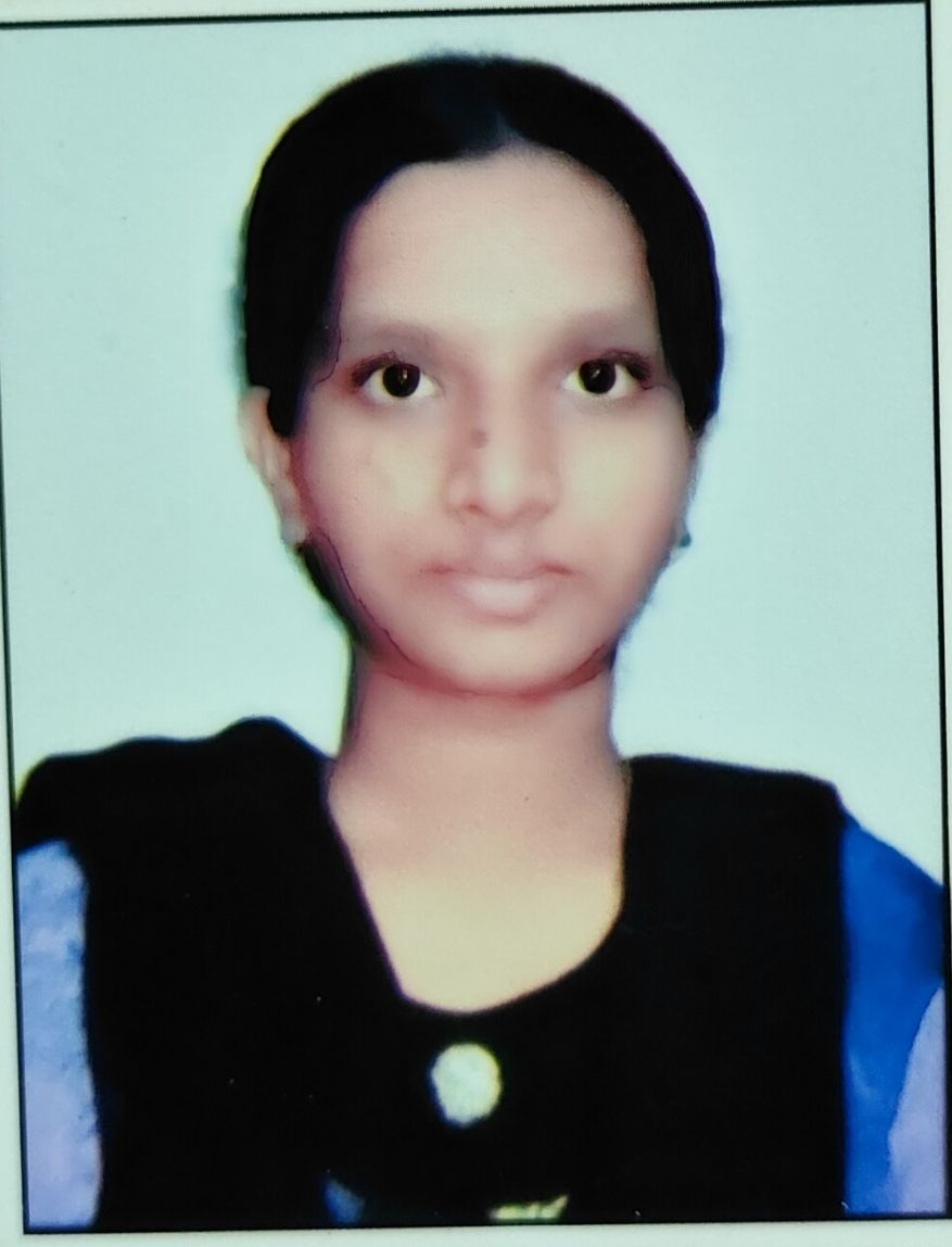 RACHARLA MANVITHA RAO