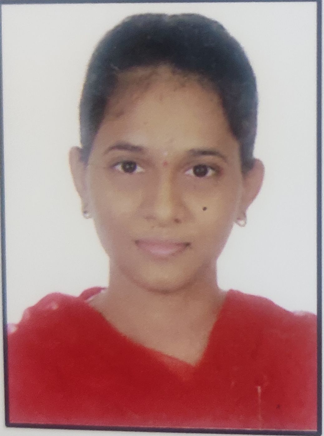 ALLU SIRISHA