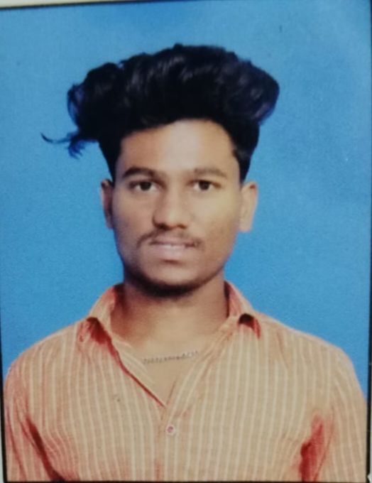 KOTA GIRISH RAJ KUMAR