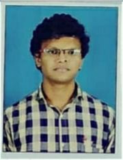 MALLADI SATISH BABU