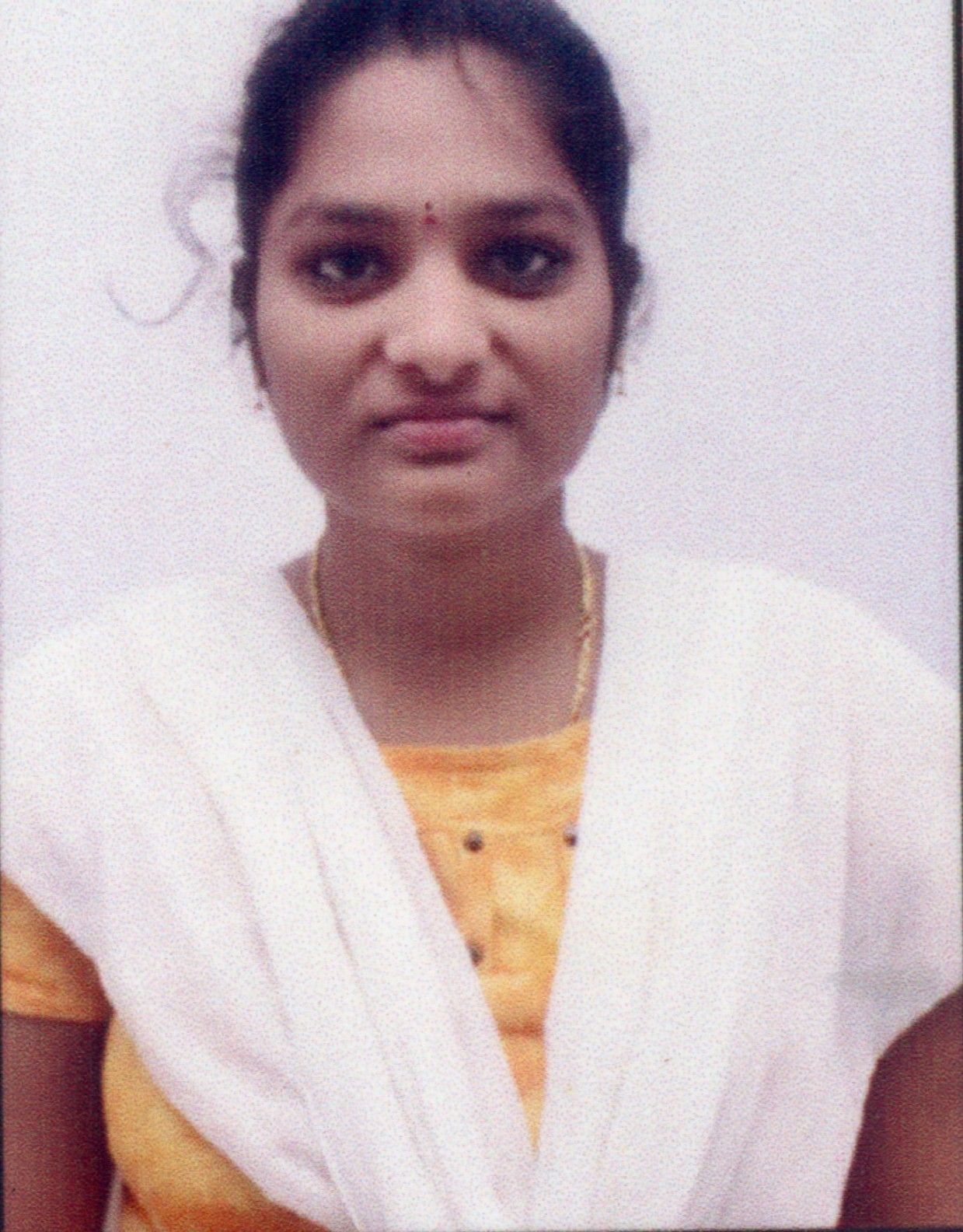 GUDLA DIVYASRI