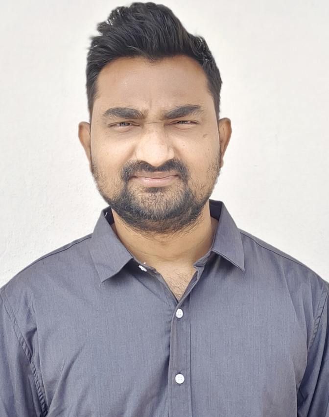 NUTHI SAI RAM