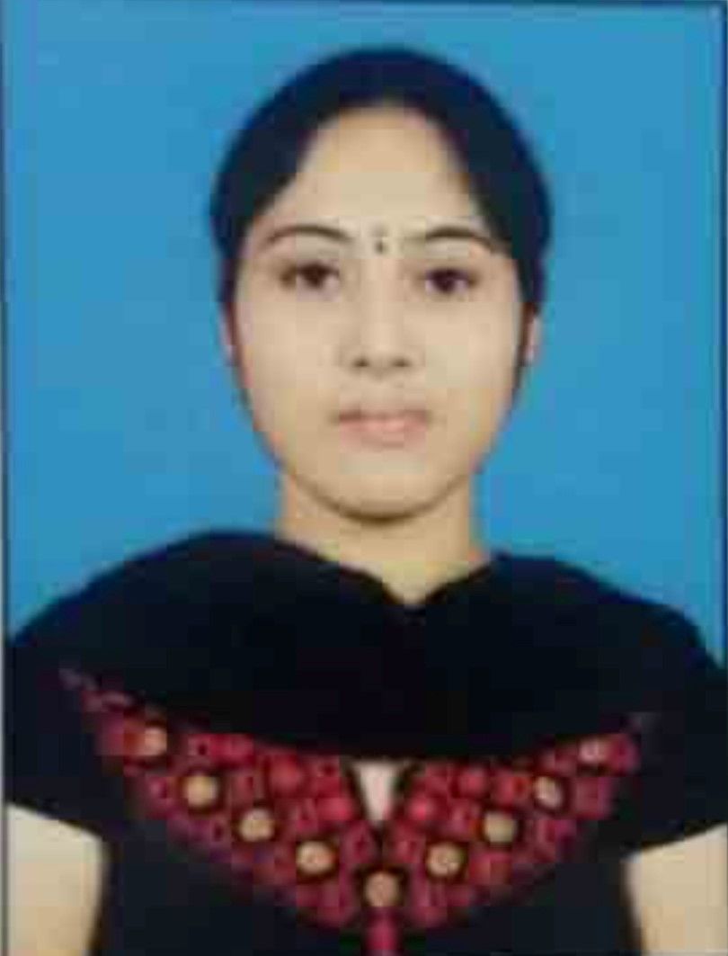 GUNDA SHRAVANI