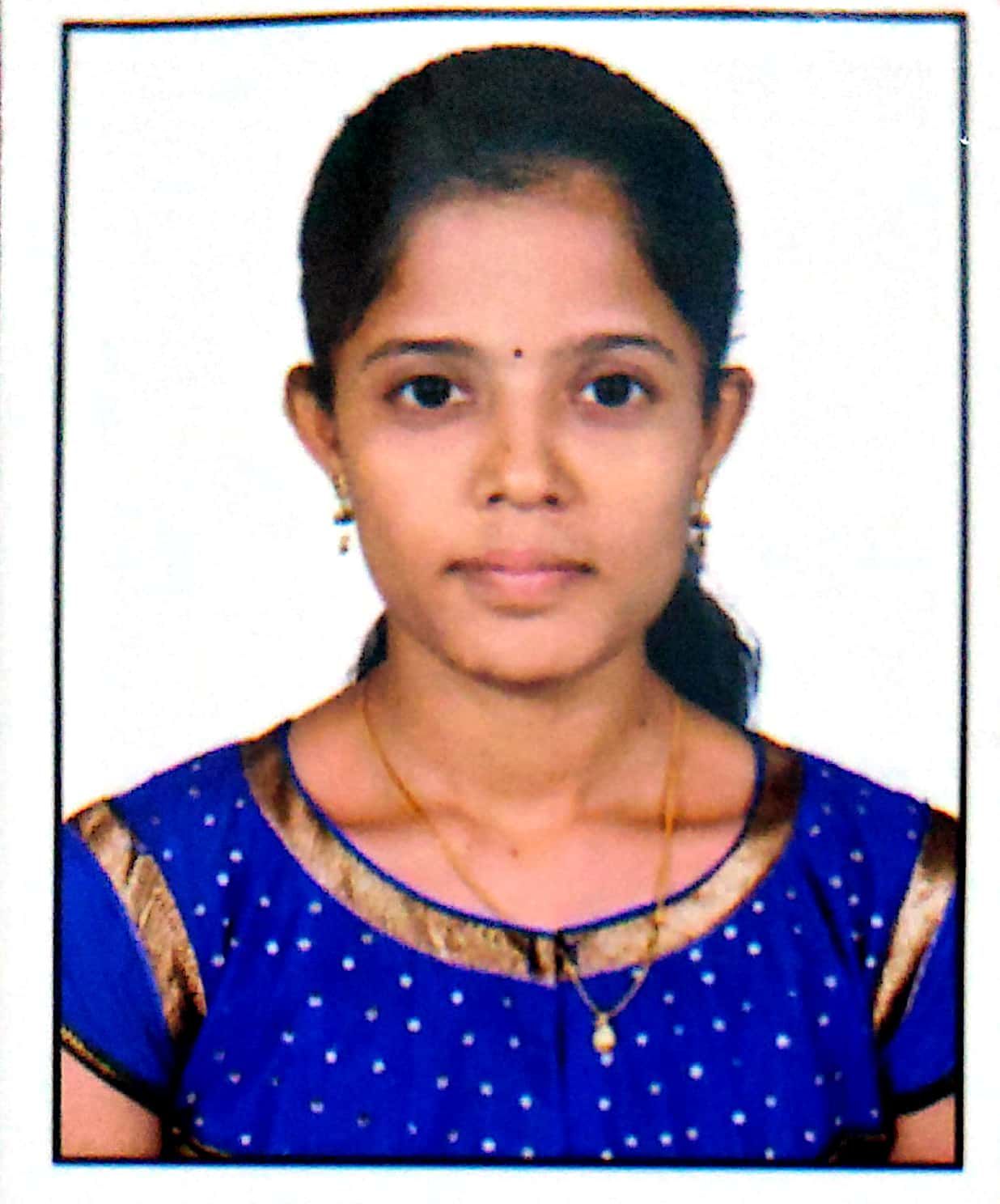 BEVARA JYOTSNA