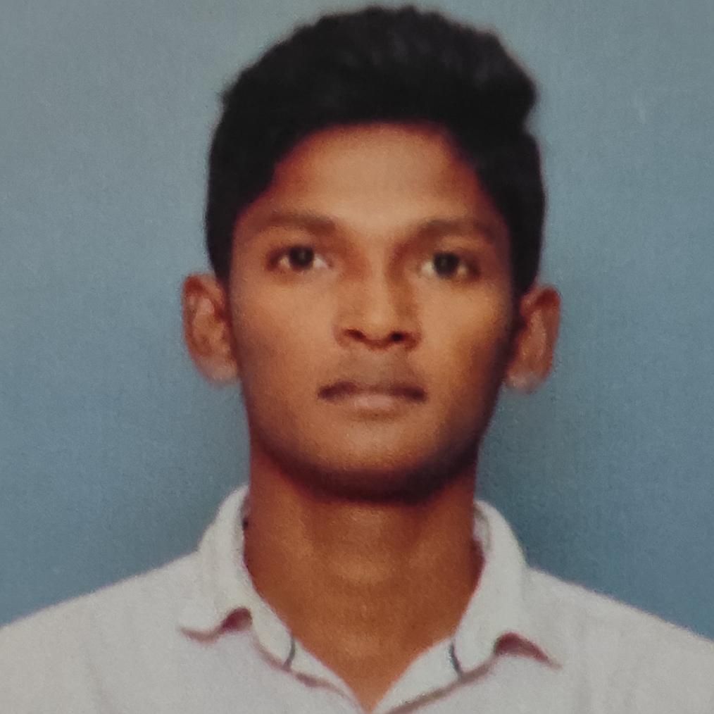 PIDAPARTHI BABU