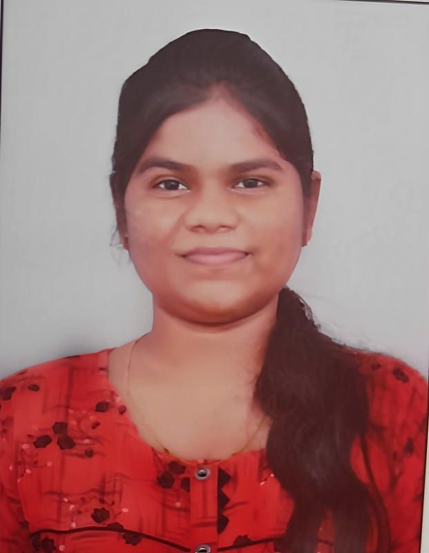 DASARI LEENA MADHUVANI