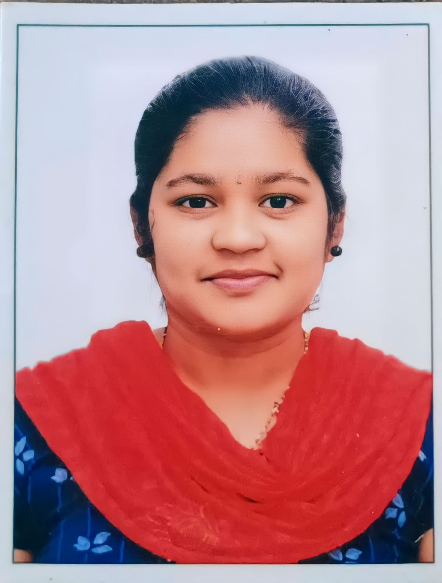 AJMEERA SRAVANTHI