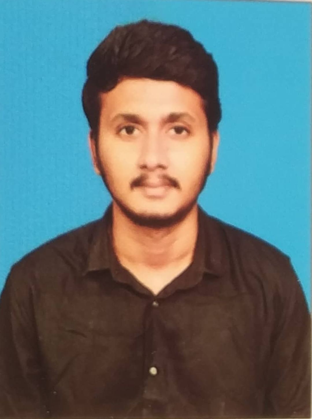 SAVIRIGANA PRAVEEN KUMAR