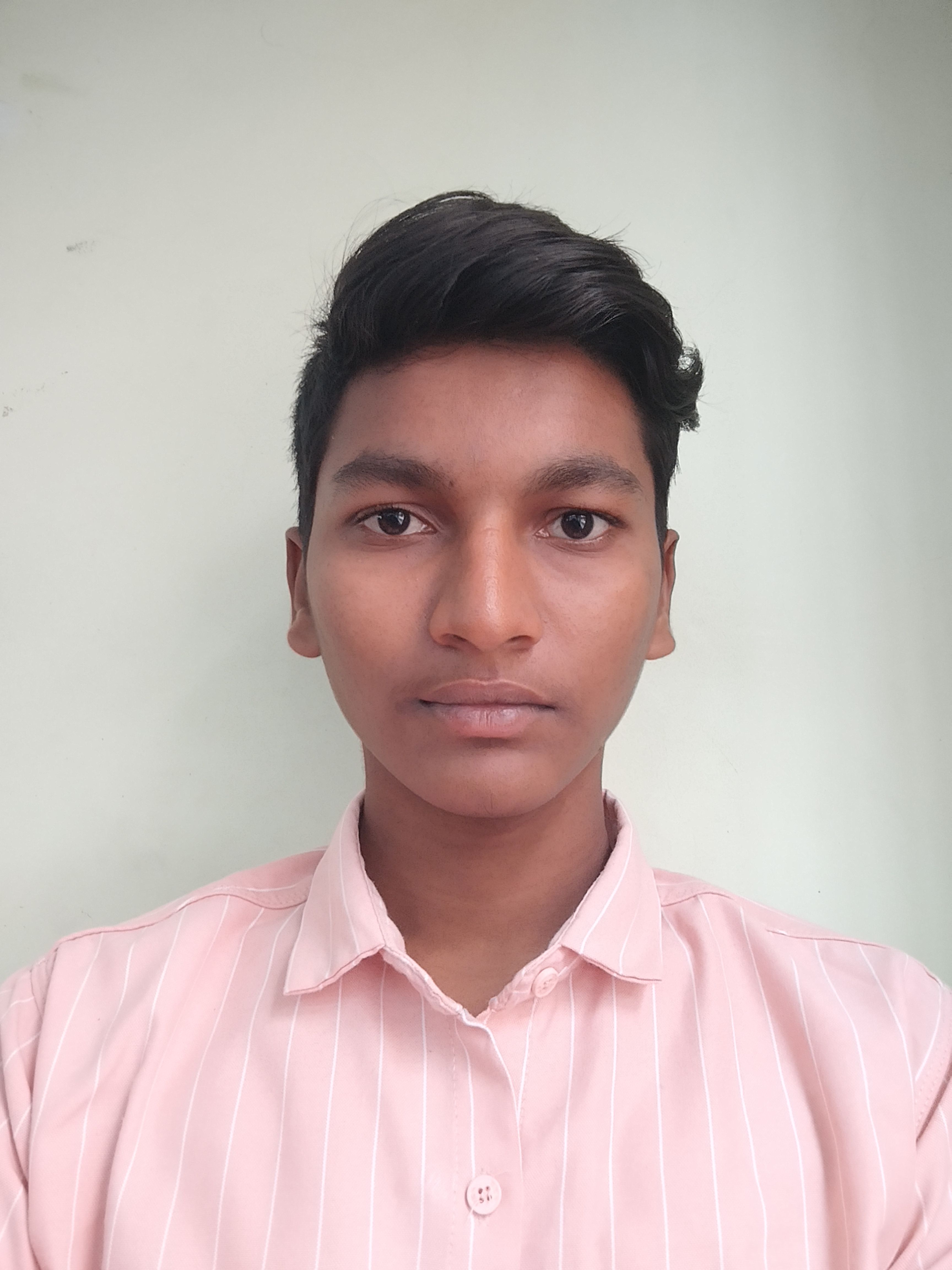 VENGALI CHAITANYA