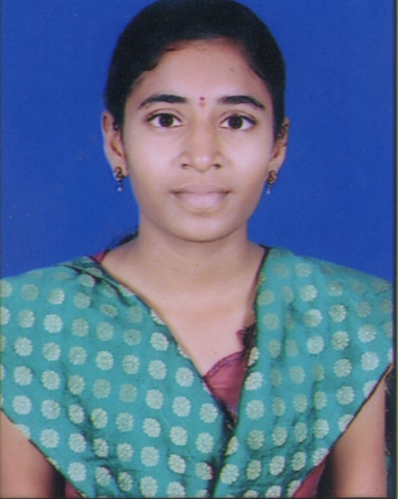 SAIDALA SRIDEVI